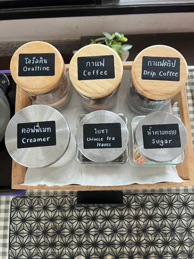 Food & Drinks 4, Ritzy House Hotel, Muang Chumphon