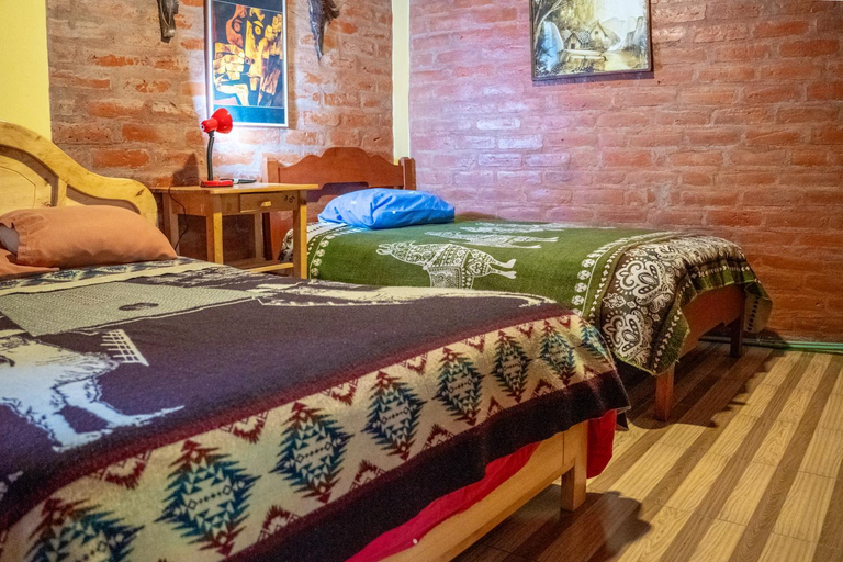 Others 5, Hostal La Casa Amarilla City, Baños