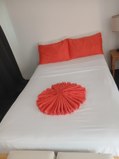 Bedroom 3, Poco Loco B&B, Bignona