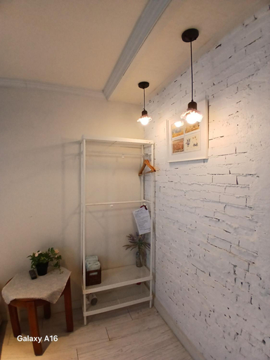 Bathroom 5, Pohang Youngildae Guesthouse, Pohang