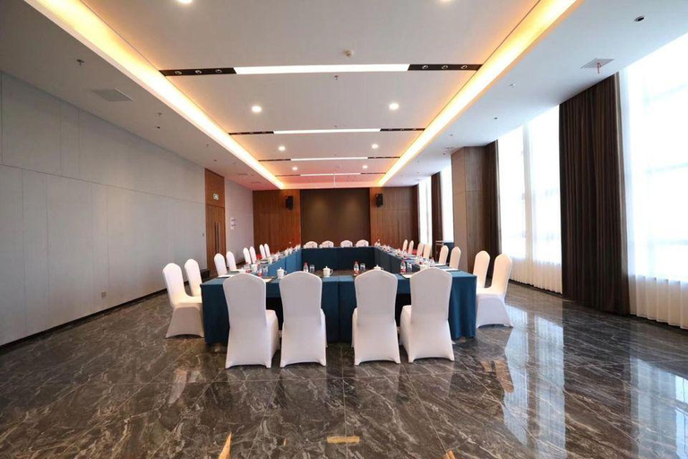 Business Facilities 2, Hongrui Jianguo Hotel, Xinxiang