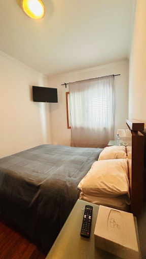 Bedroom 2, Mindelo, Vila do Conde