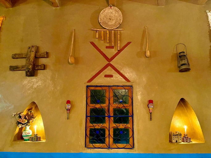Food & Drinks 5, Auberge Agoudal & Riad Agoudal, Errachidia
