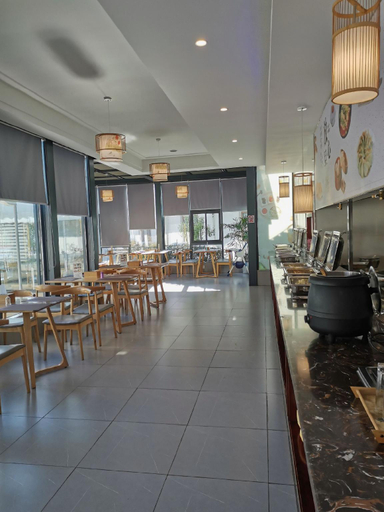 Food & Drinks 5, Zmax Hotel·Longhushan Xiaoyaocheng, Yingtan