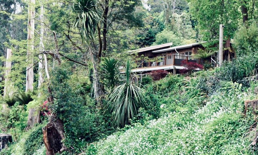 Others 3, Villa with Spa and Breathtaking Views of Dandenong Ranges, Yarra Ranges - Dandenongs