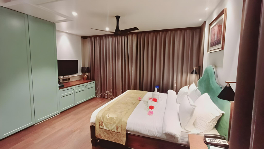 3, The MANTIS & RESORTS, Muzaffarpur
