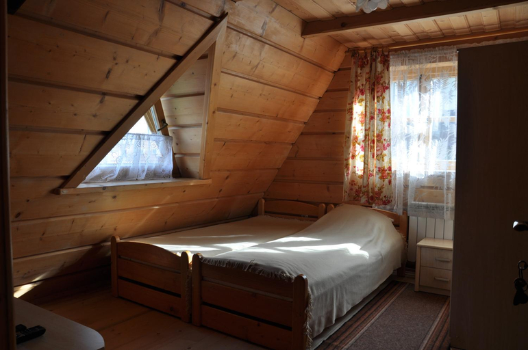 Others 5, U Nas Pokoje Goscinne, Tatra