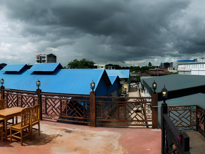 Others 4, Aung Tha Pyay Hotel 3, Yangon
