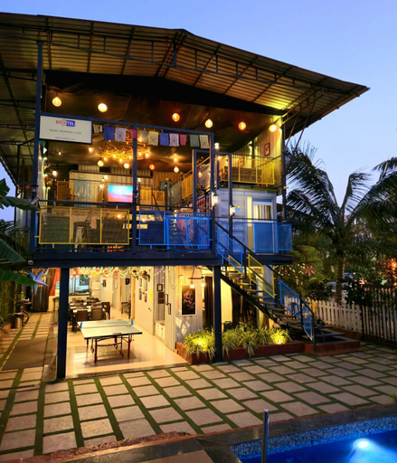 Exterior & Views 1, Boxtel Lonavala, Pune