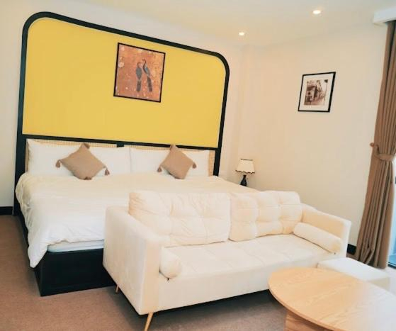 5, Grand Central Hotel- Vinhomes Ocean Park 3, Văn Giang