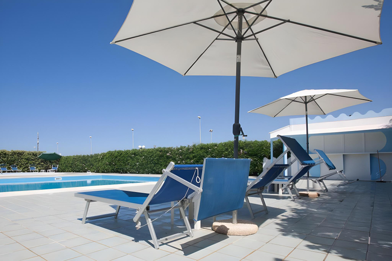 Sport & Beauty 5, GH Baraka Village Sicilia, Ragusa
