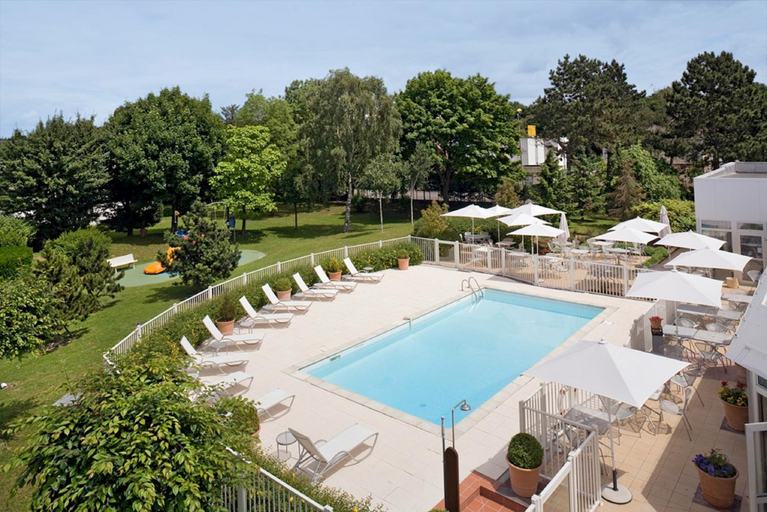 Sport & Beauty 2, Novotel Amiens Pole Jules Verne, Somme