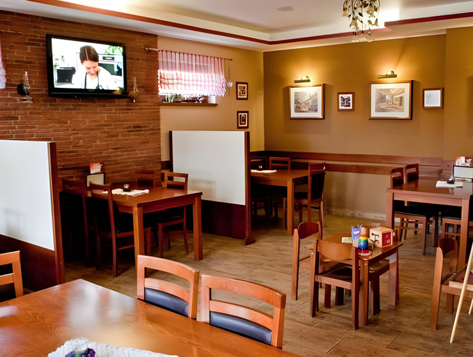 Food & Drinks 3, Penzion Kozak B&B, Prievidza