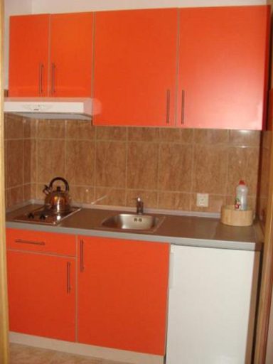 Others 5, Apartments Krvavac, Slivno