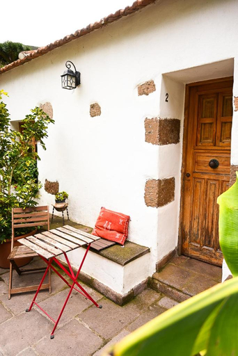 Others 4, Casa Rural Chamorga - Pension - Guesthouse -, Santa Cruz de Tenerife
