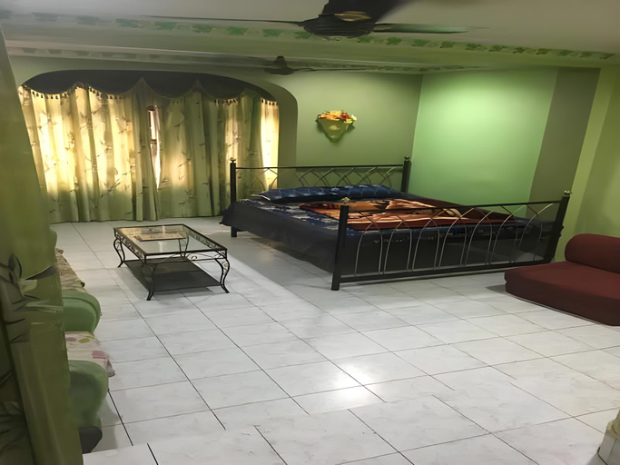 Others 3, The Hotel Pravasi Palace, Ajmer