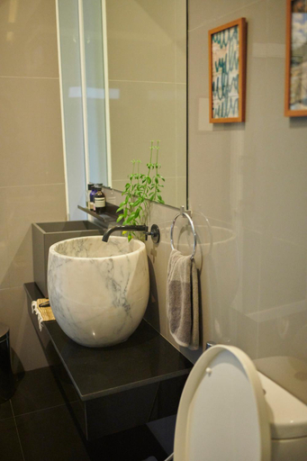 Bathroom 2, Casapapa Home and Space, Nakhon Chaisi
