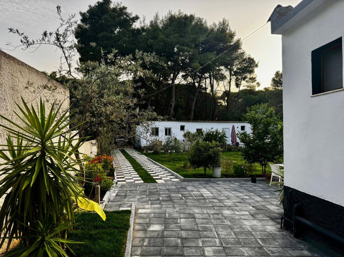 Others 3, Dhoma plazhi Agimi, Vlorës