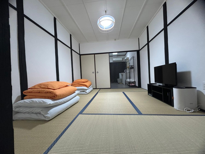 Others 4, 曄茗 yeming, Osaka