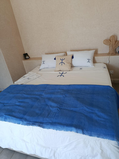 Bedroom 2, Tigmi Anis Essaouira Diabat, Essaouira