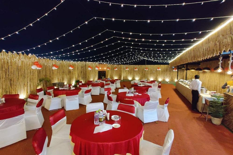 Others 3, La Imperio Hotel, Aligarh