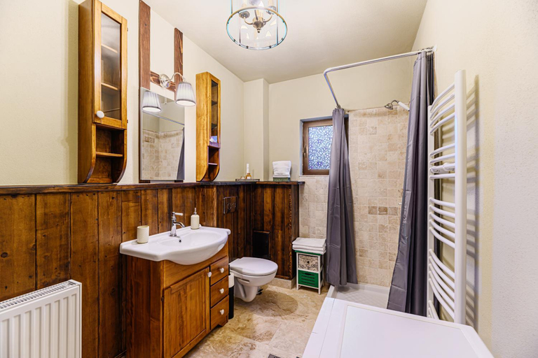 Others 3, Casa cu Amintiri - Authentic Cozy Cottage, Bran
