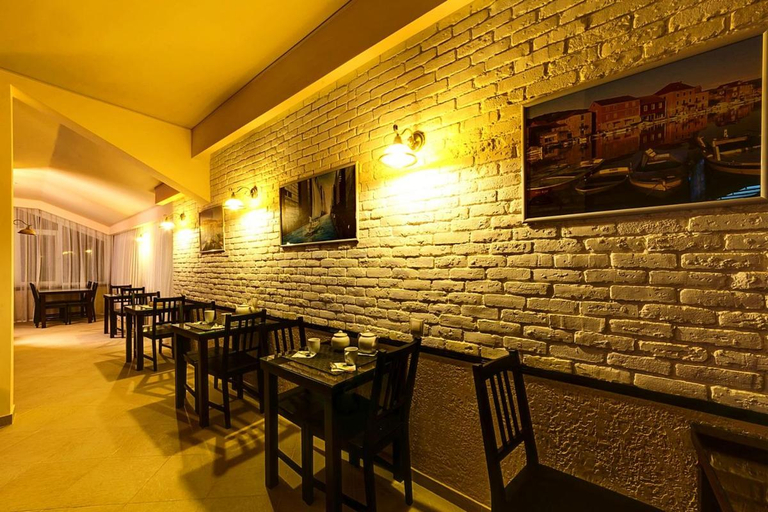 Food & Drinks 4, Salvador Holiday Hotel & Aqua-zone-NEW, Gelendzhik gorsovet
