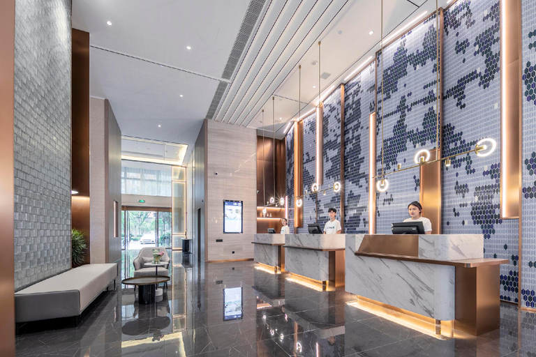 Others 5, Atour Hotel Jiashan Wanlian Plaza, Jiaxing