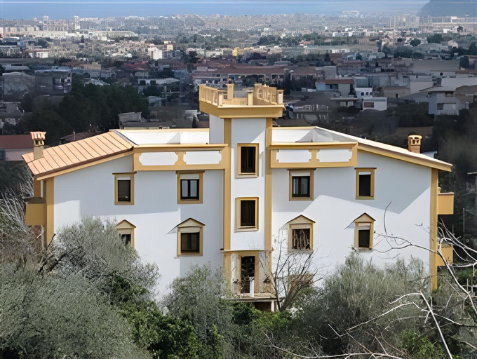 Others 3, Rocca Di Monreale, Palermo
