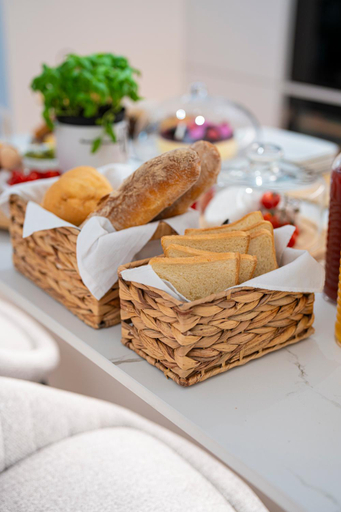 Food & Drinks 5, Cavaedium Guest House, Novara