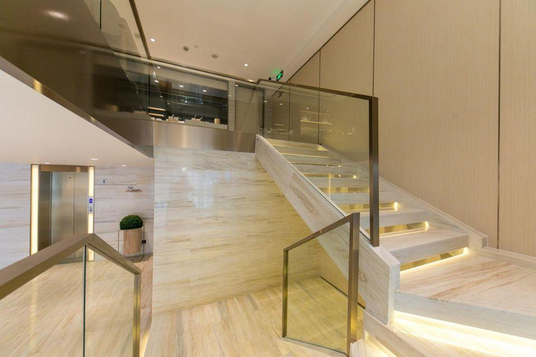 4, JI Hotel Shanghai Dahua Hucheng, Shanghai