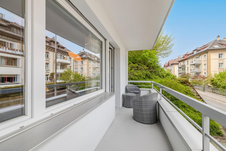 5, Mama Home Apartments, Sankt Gallen