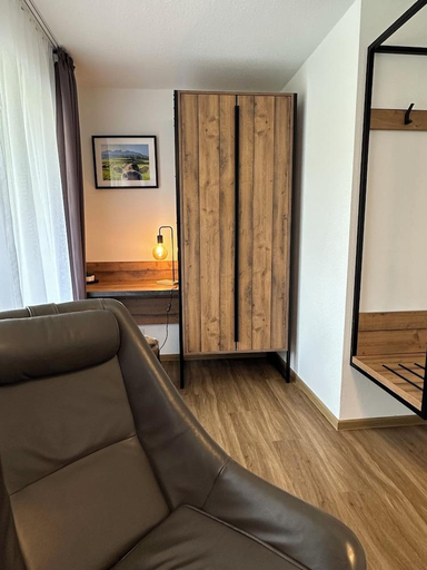 Bedroom 5, Zum Bayrischen Wirt, Ravensburg