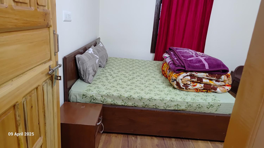 4, Aditya homestay, Lahul & Spiti