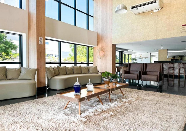 Public Area 3, SkyHome Flats Palmas Cosmopolitan Home & Office, Palmas