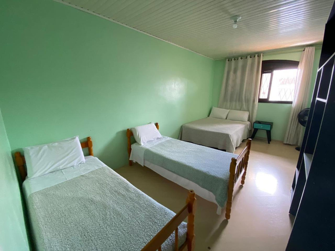 Bedroom 3, Pousada 355, Passo Fundo