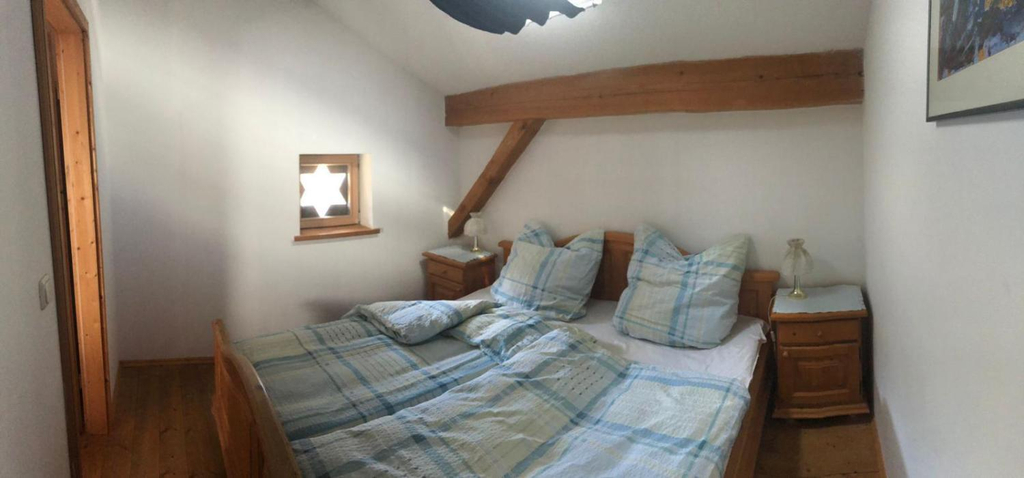 5, Ferienwohnungen Gruber, Rosenheim