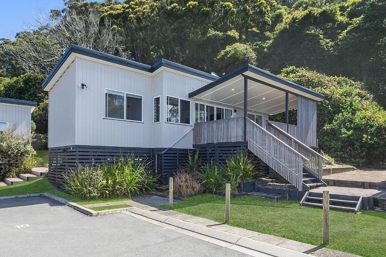 Exterior & Views 1, Reflections Holiday Parks Seal Rocks, Great Lakes
