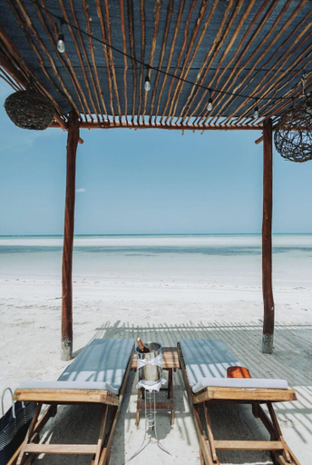 Food & Drinks 5, Las Nubes de Holbox, Lázaro Cárdenas