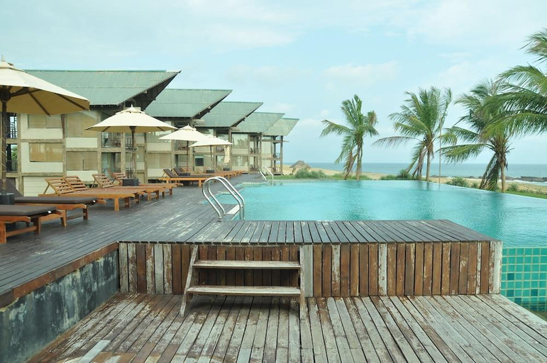 Sport & Beauty 2, Laya Safari Hotel, Thissamaharama