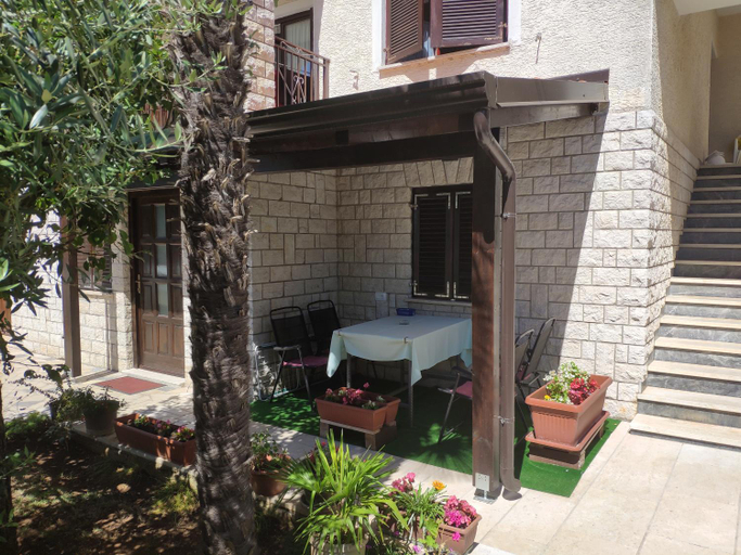 Others 4, Apartments Rafael, Poreč