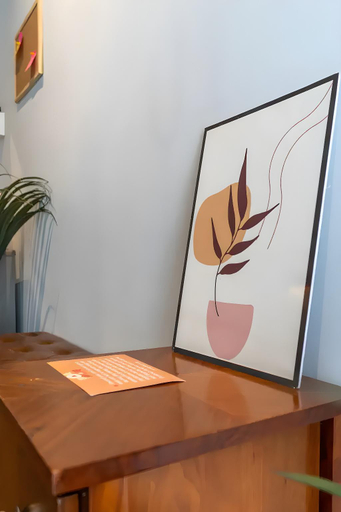 Bedroom, Saigon Hideout Nguyen Trai, District 1