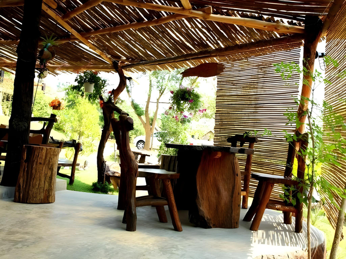 Food & Drinks 4, Phumalida Resort, Suan Phung