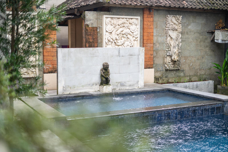 Sport & Beauty 4, Askarasena Ubud, Gianyar