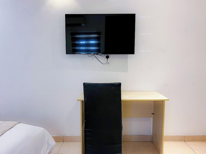 Bedroom 2, Box Residence, Eti-Osa
