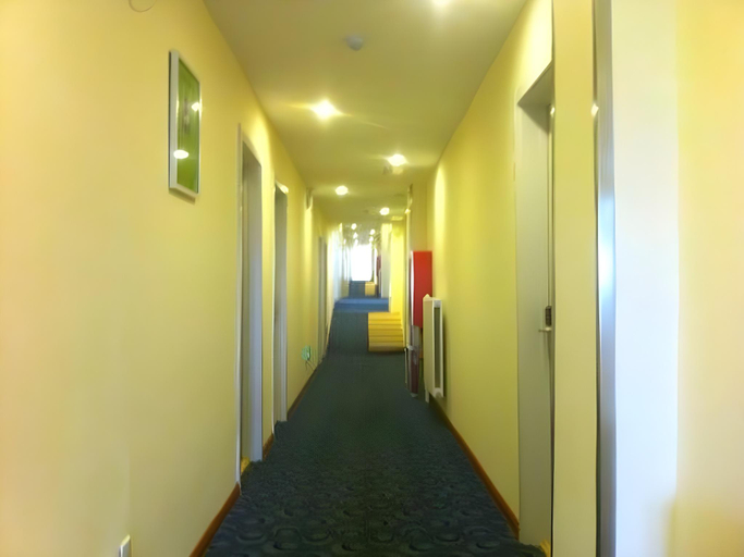 Others 5, 7 Days Inn Qingdao Haier Zone Ditie Tower Jiushui West Road, Qingdao