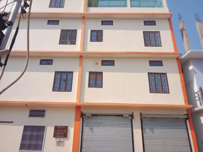 Exterior & Views, Shri Ram Darbar, Faizabad