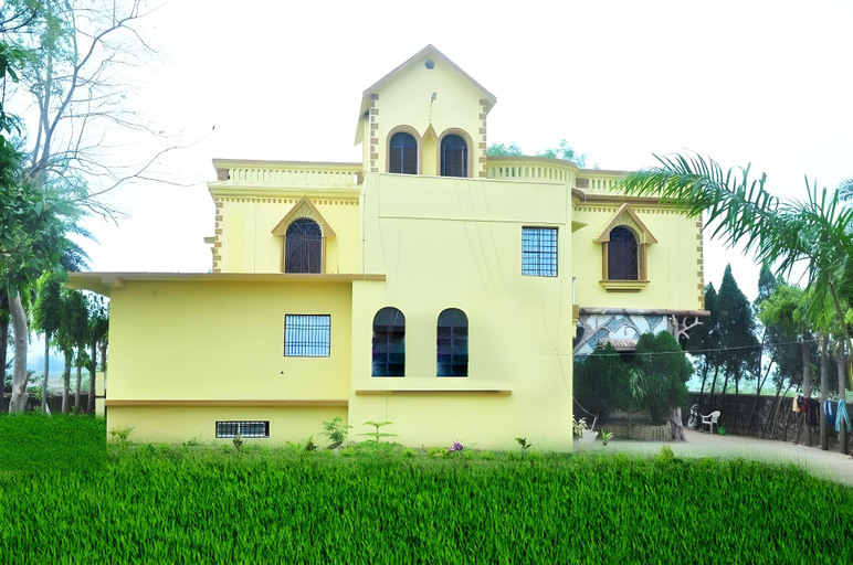 Exterior & Views 1, Similipal Resort, Mayurbhanj