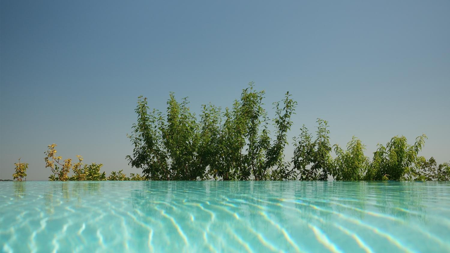 Sport & Beauty 2, Agriturismo Ai Dossi, Verona