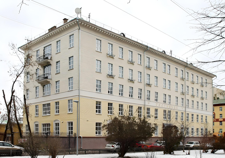 Others 3, Hotel Katyusha, North-Eastern